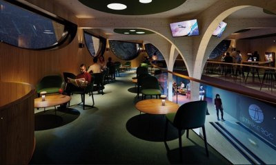 Bar Le Bowling
