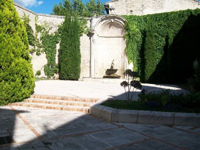 Campredon art & image