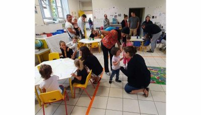 Bibliothèque Balbins-Ornacieux