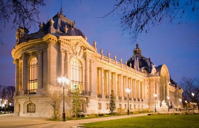 Petit Palais - Musée des Beaux Arts de la Ville de Paris
