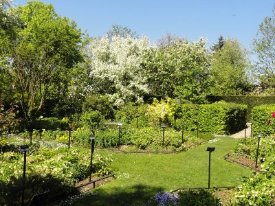 Musée d’Art et d’Histoire Pissarro-Pontoise (MAHPP)