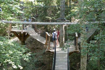 Le Grand Parc d'Andilly