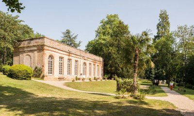 Château de Saint Géry
