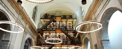 Le cabinet Rembrandt