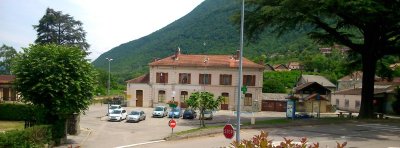 Bibliothèque municipale de Saint-Georges-de-Commiers
