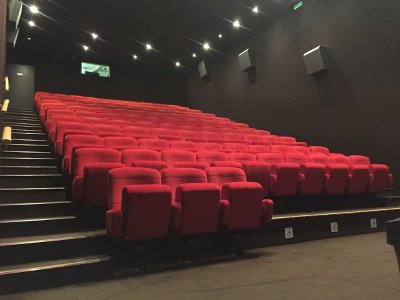 Cinéma Le Vincennes