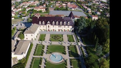 Bibliothèque d'Ampuis