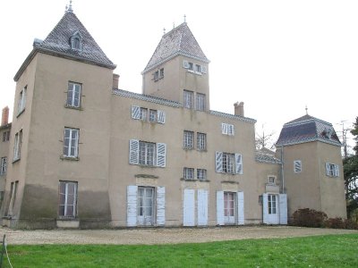 Maison-Théâtre de Machy