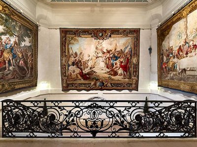 Galerie des Gobelins