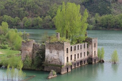 Château de Grandval