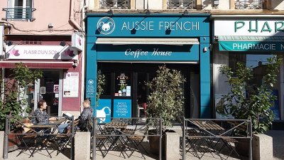 Friendly Café