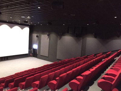 Club hippique de l'Etrat