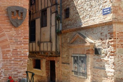 Itinéraire Historique de Lavaur