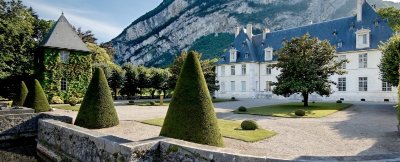 Château de Sassenage