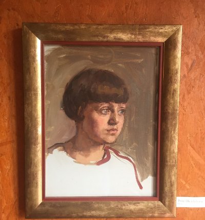 Musée d'art Elise Rieuf