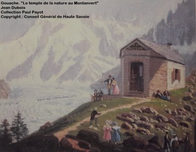 Bibliothèque des Amis du Vieux Chamonix