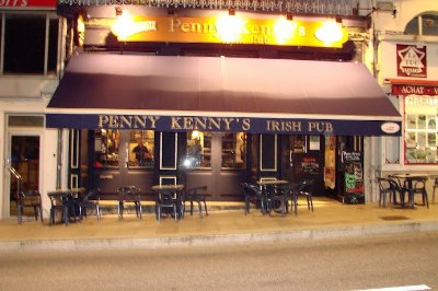Penny Kenny's Irish Pub