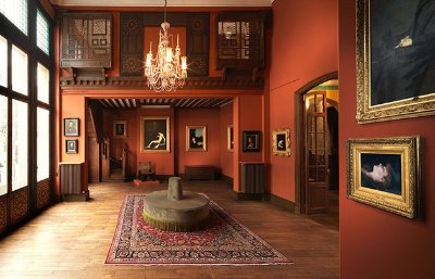 Musée national Jean-Jacques Henner