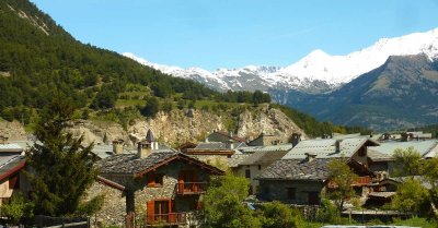 Balade pédestre d'Hannibal