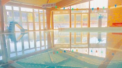 Espace aquatique du Pays de Lapalisse