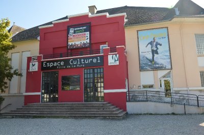 La Mure Cinéma Théâtre