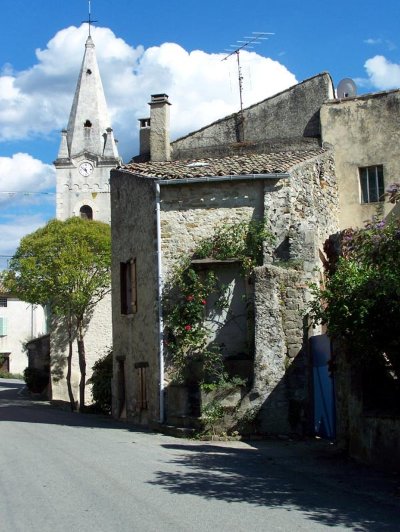 Village Botanique de Manas