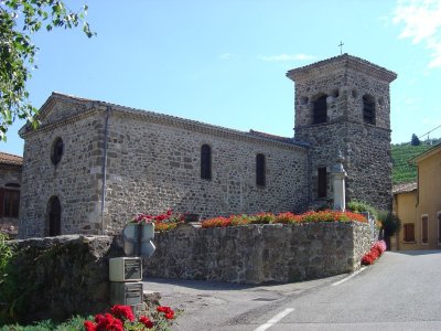 La vallée du Torrenson