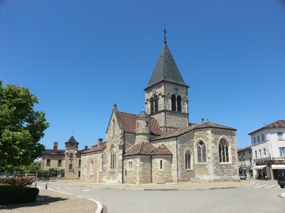 Eglise