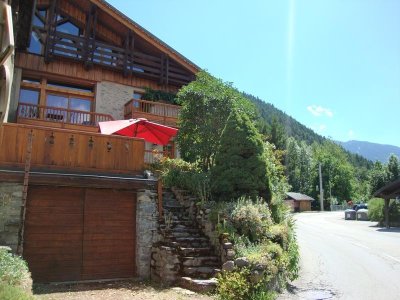 Chez l'Ami - Bar et pizzeria