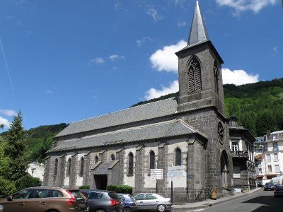 Eglise Saint-Pardoux