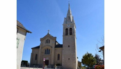 Église Saint-Pierre