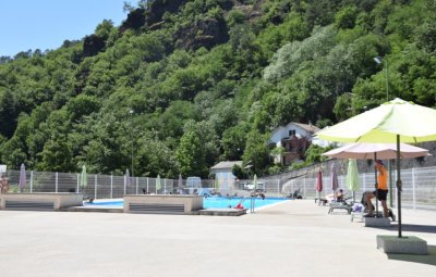 Piscine de Vabre