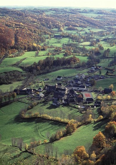 Bibliothèque de Saint-Martin-sous-Vigouroux