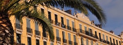 Circuit découverte Hyères XIXème