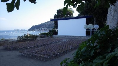 Cinéma de Plein Air