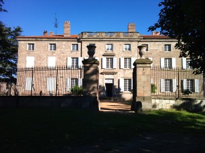 Parc des Bruneaux