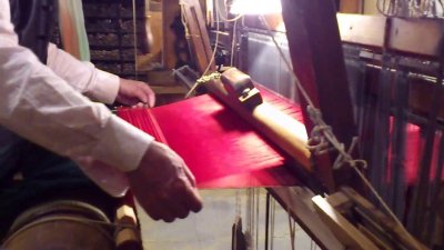 Soierie Saint-Georges