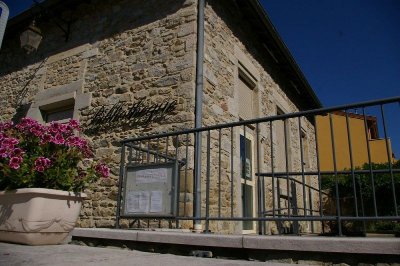 Bibliothèque municipale de Saint-Jean-de-Touslas