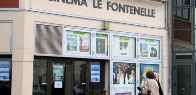 Cinéma Le Fontenelle