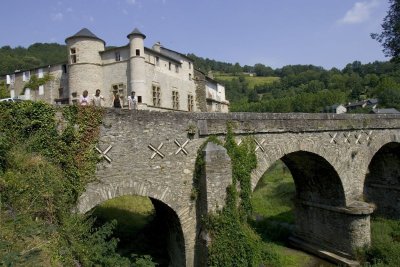 Château de Lacaze