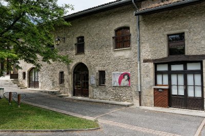 Bibliothèque Lucie-Aubrac