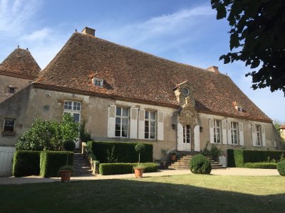 Château des Vieux Melays