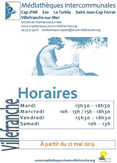 Médiathèque Intercommunale La Source