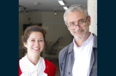Bibliothèque du 9ème Arrondissement Saint-Rambert