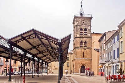 Eglise Saint-Jean-Baptiste