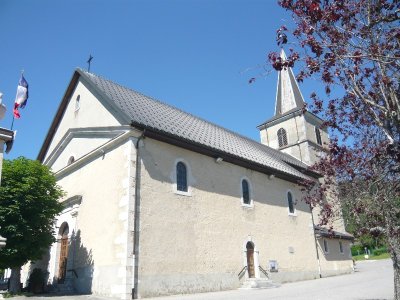 Eglise