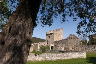 Le Château Peyruisien