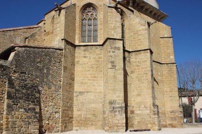 Eglise paroissiale Saint Etienne