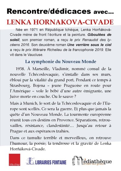 Médiathèque La Halle aux Grains