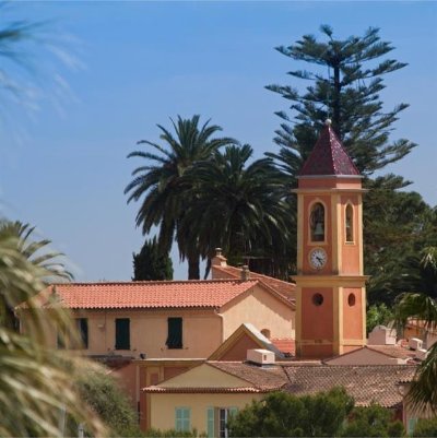 Eglise Saint Jean-Baptiste
